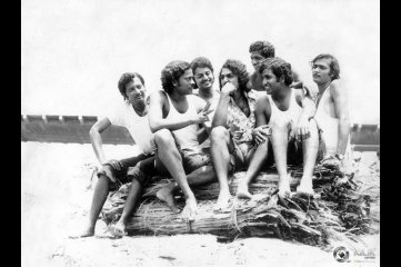 Chiranjeevi Birthday Special Gallery